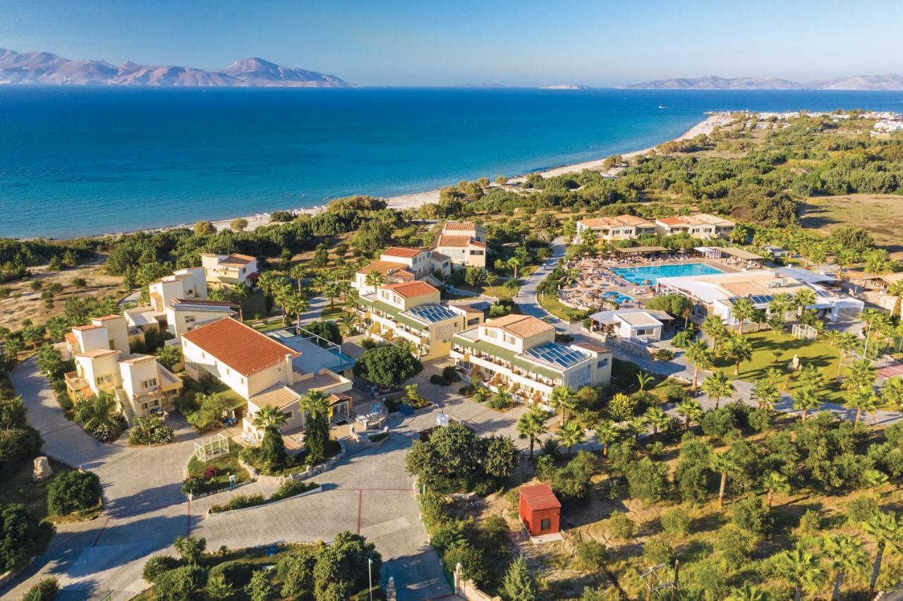 Achilleas Beach Hotel Adults Only Mastichari  Bagian luar foto