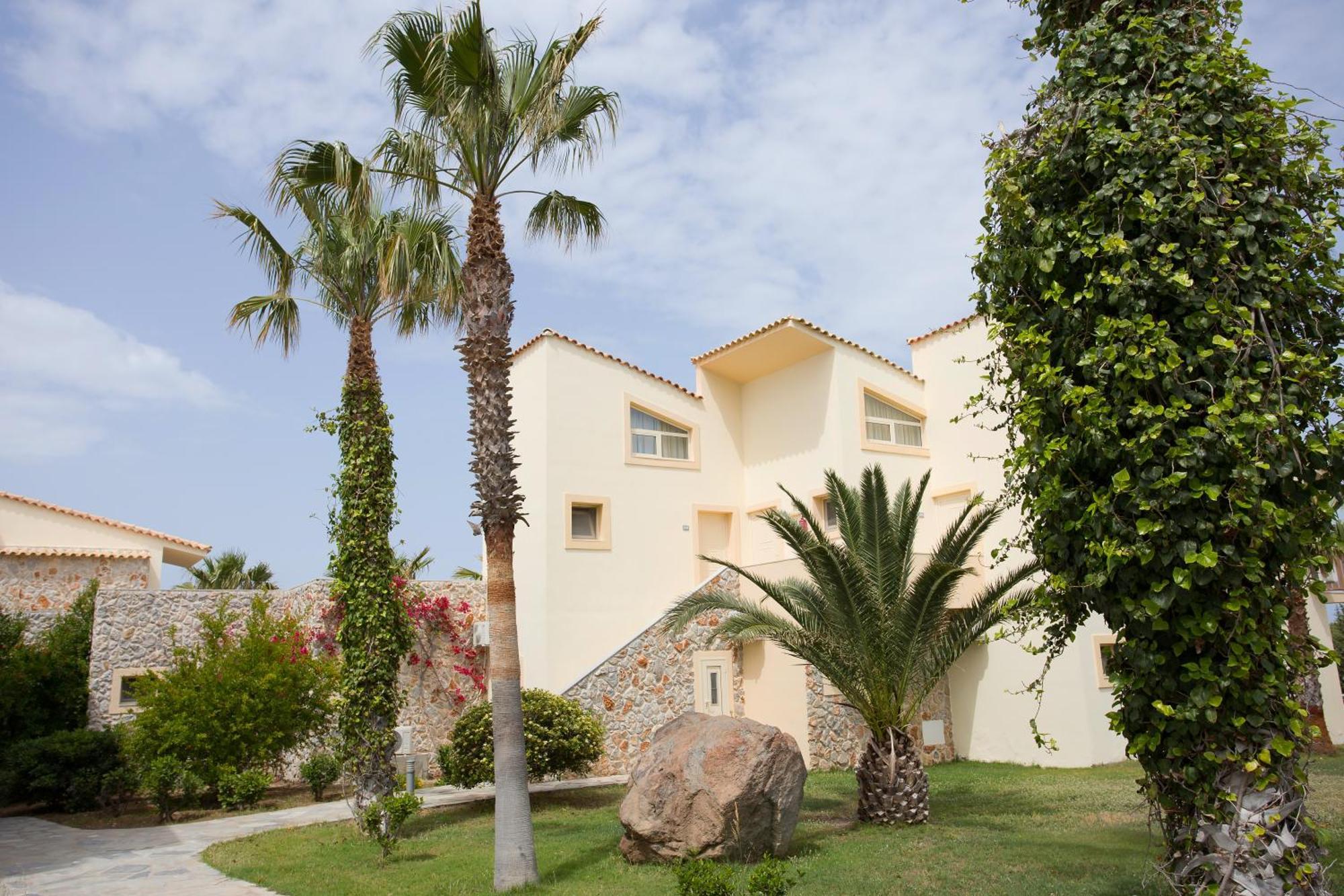 Achilleas Beach Hotel Adults Only Mastichari  Bagian luar foto