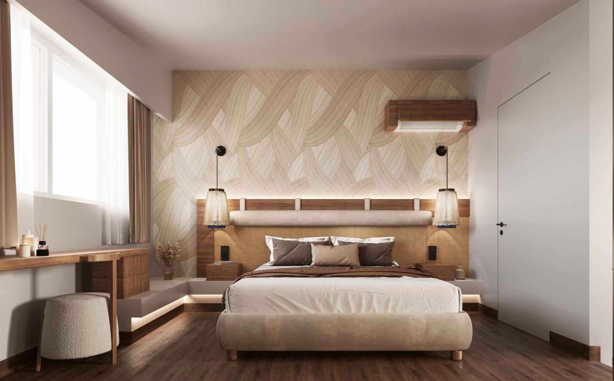 Achilleas Beach Hotel Adults Only Mastichari  Bagian luar foto