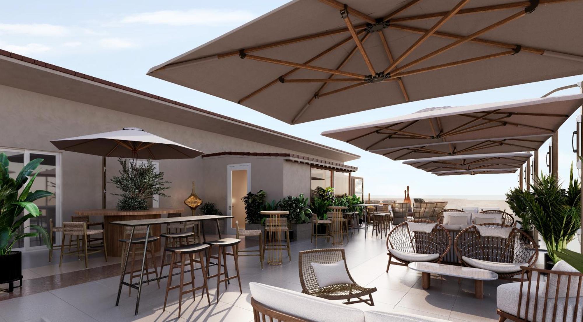 Achilleas Beach Hotel Adults Only Mastichari  Bagian luar foto