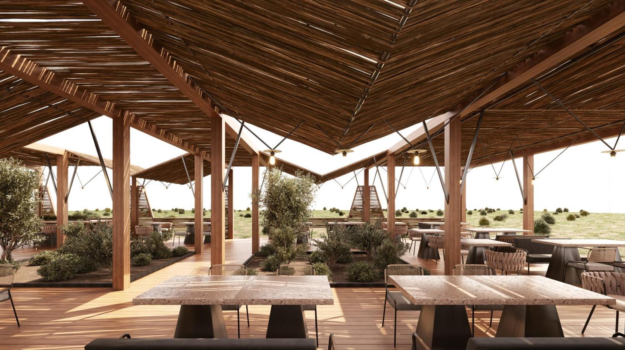 Achilleas Beach Hotel Adults Only Mastichari  Bagian luar foto